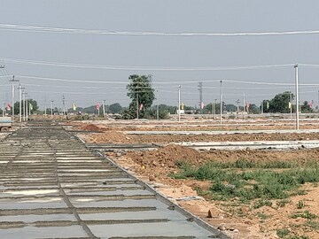  Plot For Sale in Kodad