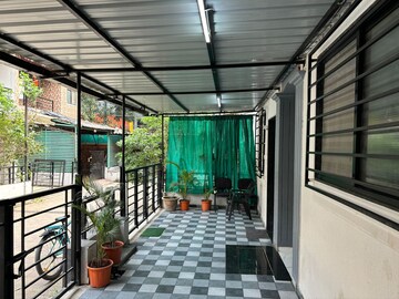 Room in  Pg at Viman Nagar – for Rent