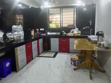 Kitchen in  Pg at Viman Nagar – for Rent