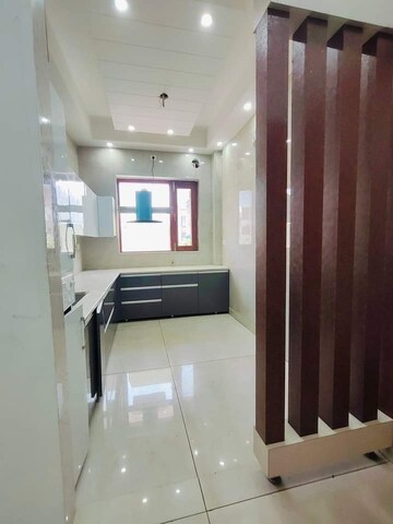 Bathroom in 3 BHK Builder Floor at Sector 15 ii – for Rent