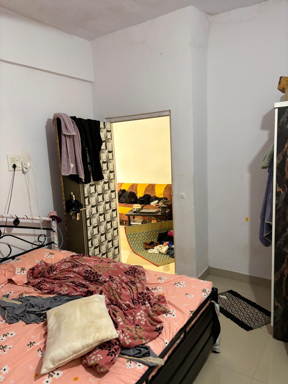 2 BHK + Pooja Room Apartment For Sale in Nerul