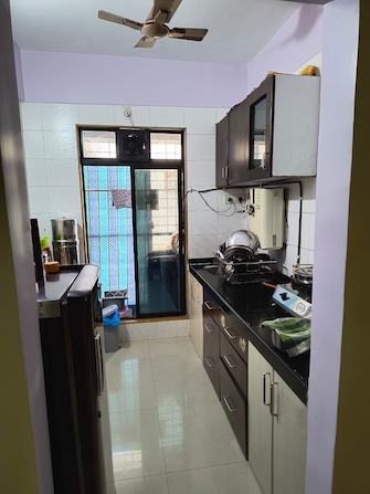 2 BHK Apartment For Resale in Lenyadri Tower Nerul Navi Mumbai  7927694