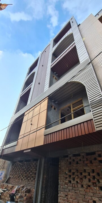 2 BHK Builder Floor For Rent in Uttam Nagar