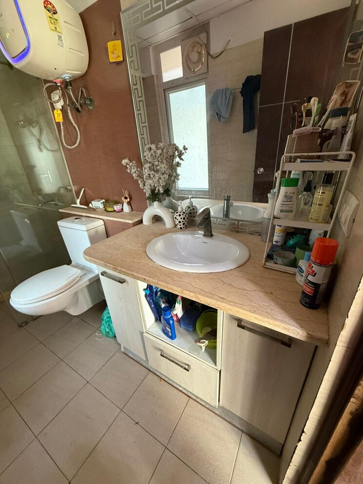 Master Bedroom, 3c-lotus-boulevard 3 Bedroom 1691 Sq.Ft. Apartment In Sector 100 Noida 7927703