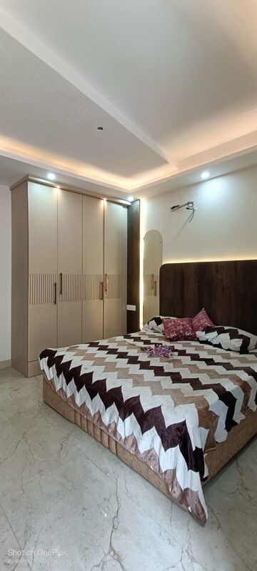 Bedroom in 3 BHK Apartment at 3C Lotus Boulevard, Sector 100 – for Sale