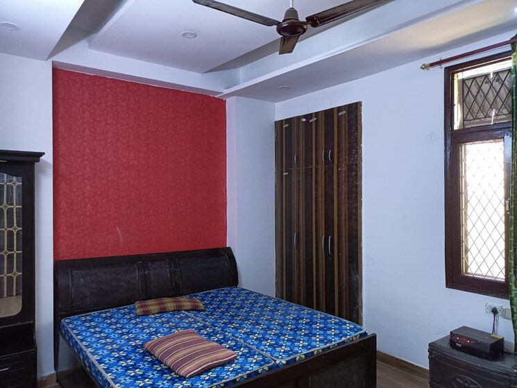 Bedroom, 3c-lotus-boulevard 3.5 Bedroom 2070 Sq.Ft. Apartment In Sector 100 Noida 7927767