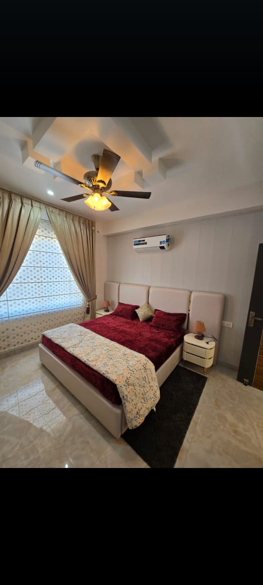 2 BHK + Pooja Room Apartment For Sale in Sector 127