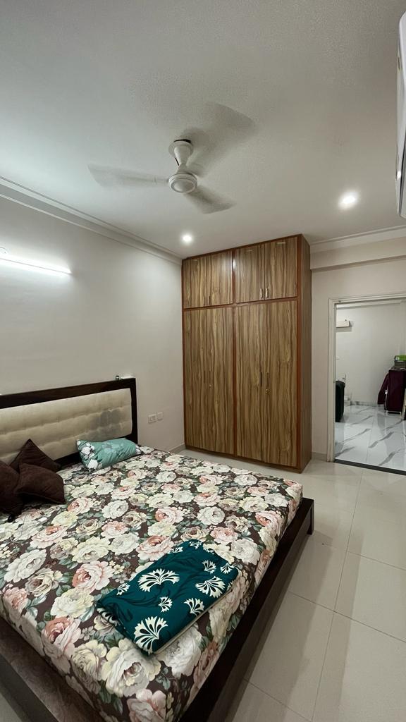 Plot For Sale in Anaju