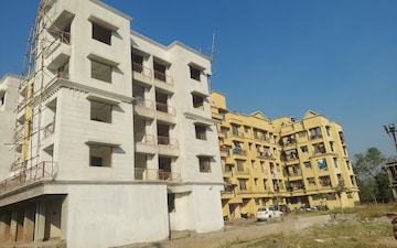 2 BHK Apartment For Sale in Galaxy Emperia, Boisar