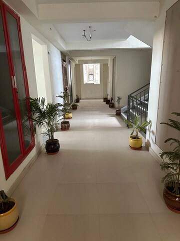 Living Room in 3 BHK Apartment at Sector 74 A – for Sale