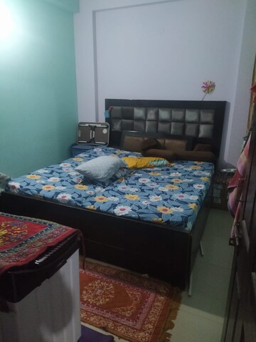 Bedroom in 3 BHK Apartment at 3C Lotus Boulevard Espacia, Sector 100 – for Rent