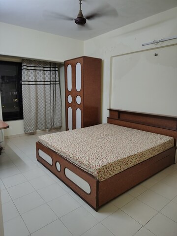 2 BHK Apartment For Rent in Gaurav Garden I Kandivali West Mumbai  7927804