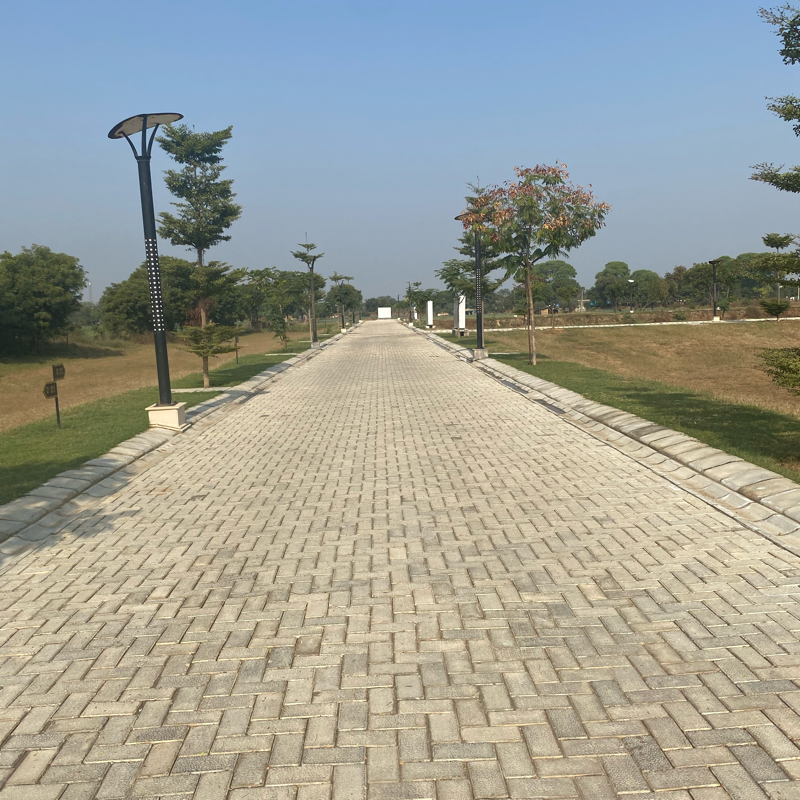 Plot For Sale in Lightstone La Dimora City