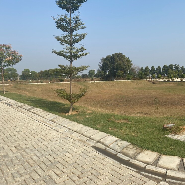 undefined, lightstone-la-dimora-city  135 Sq.Yd. Plot In Sector 97a Faridabad 7927807
