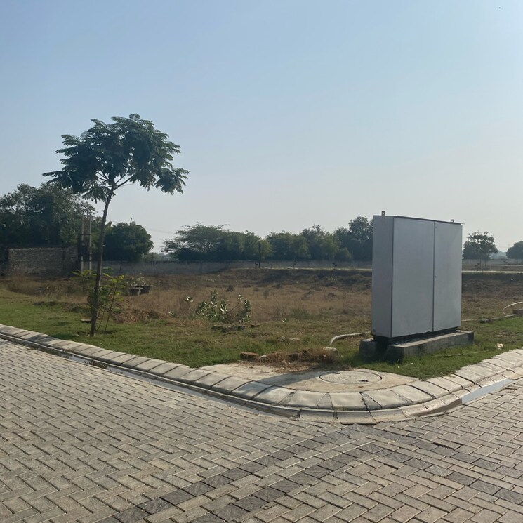 Exterior View, lightstone-la-dimora-city  135 Sq.Yd. Plot In Sector 97a Faridabad 7927807