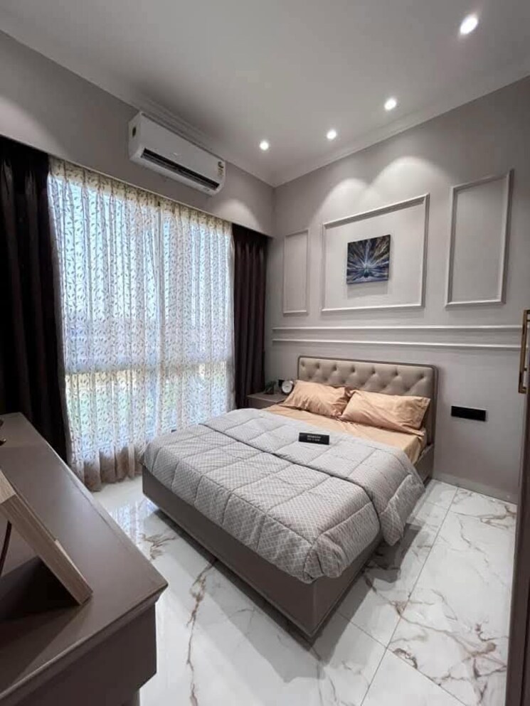 Bedroom, poisar-suyog-chs 1 Bedroom 750 Sq.Ft. Apartment In Kandivali East Mumbai 7927808