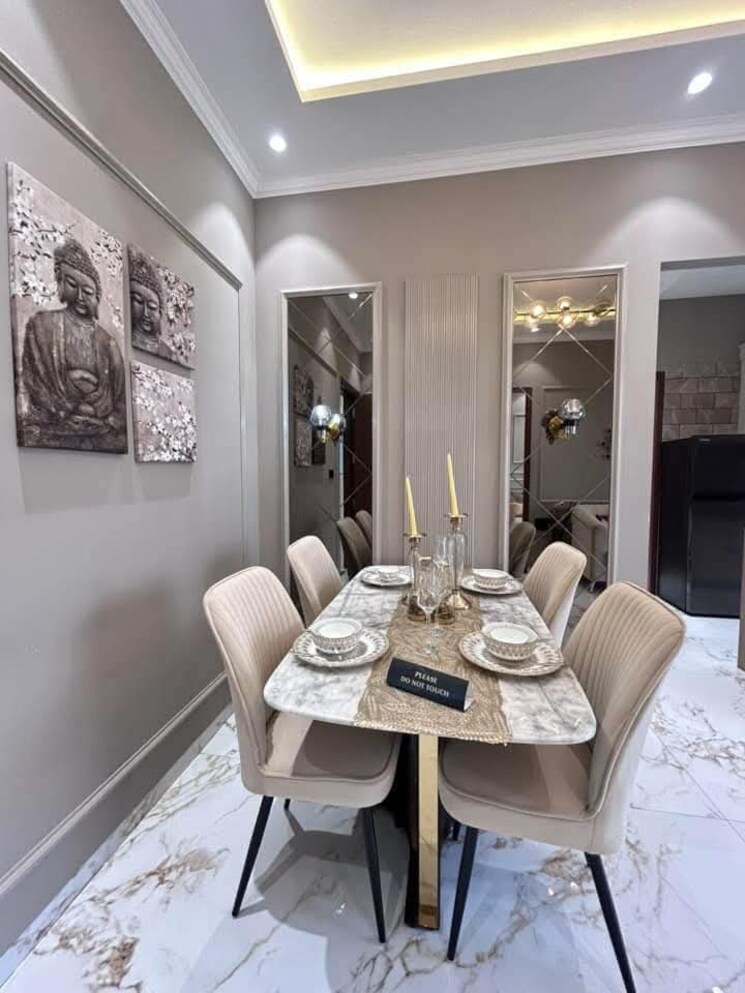 Living Room, poisar-suyog-chs 1 Bedroom 750 Sq.Ft. Apartment In Kandivali East Mumbai 7927808