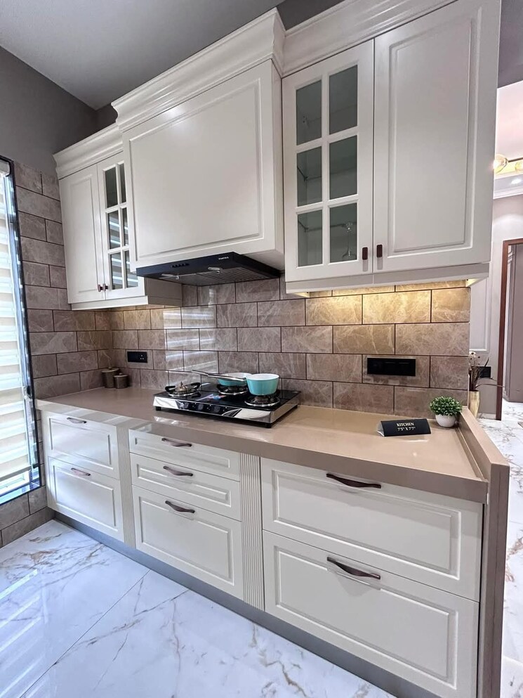 Kitchen, poisar-suyog-chs 1 Bedroom 750 Sq.Ft. Apartment In Kandivali East Mumbai 7927808