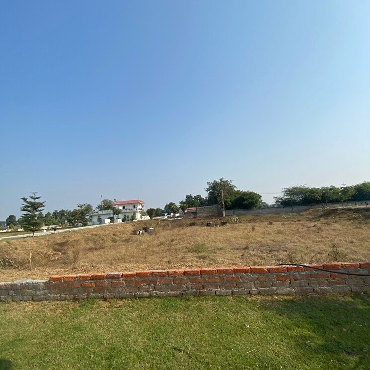 undefined, lightstone-la-dimora-city  153 Sq.Yd. Plot In Sector 97a Faridabad 7927810