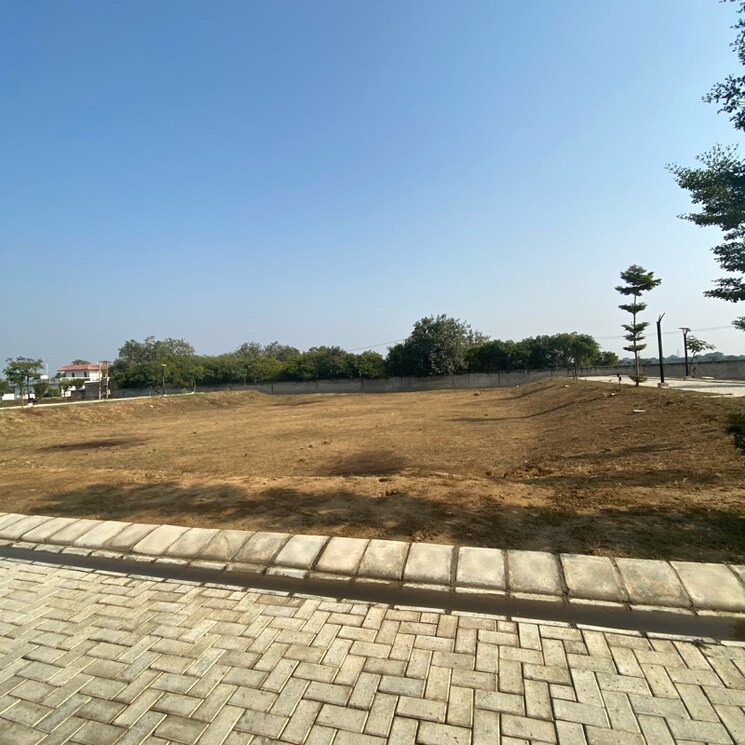 undefined, lightstone-la-dimora-city  153 Sq.Yd. Plot In Sector 97a Faridabad 7927810