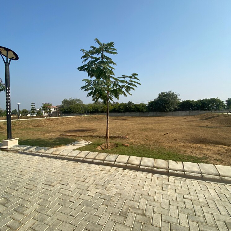 undefined, lightstone-la-dimora-city  153 Sq.Yd. Plot In Sector 97a Faridabad 7927810