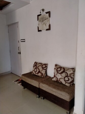 2 BHK Apartment For Rent in Vikramaditya Apartment Andheri West Mumbai  7927812