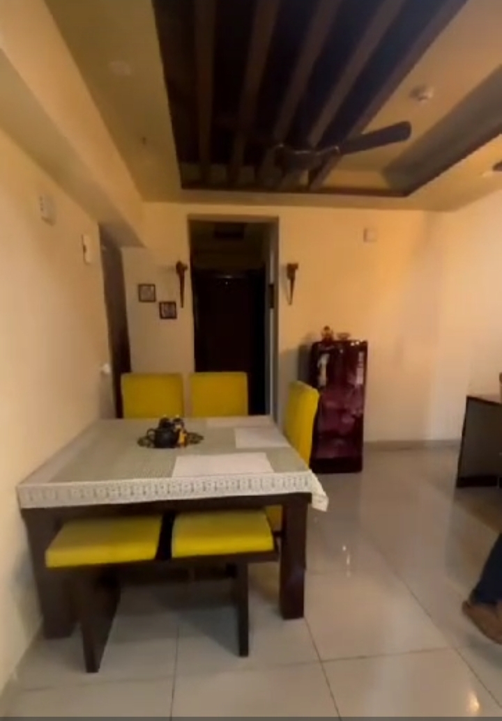 3 BHK Apartment For Sale in Charms Castle