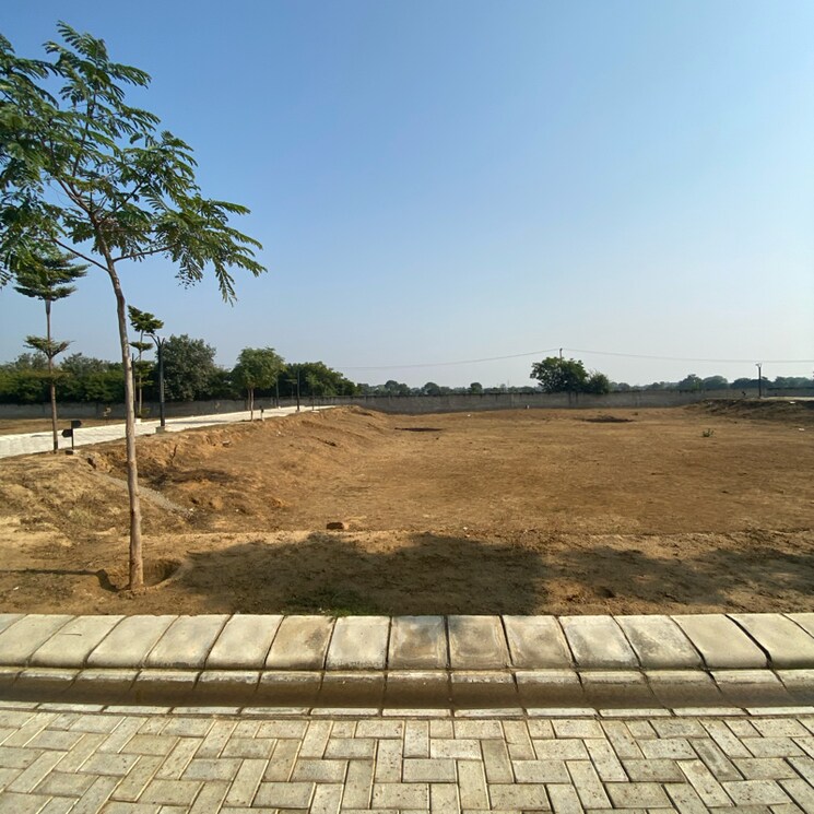 undefined, lightstone-la-dimora-city  162 Sq.Yd. Plot In Sector 97a Faridabad 7927819
