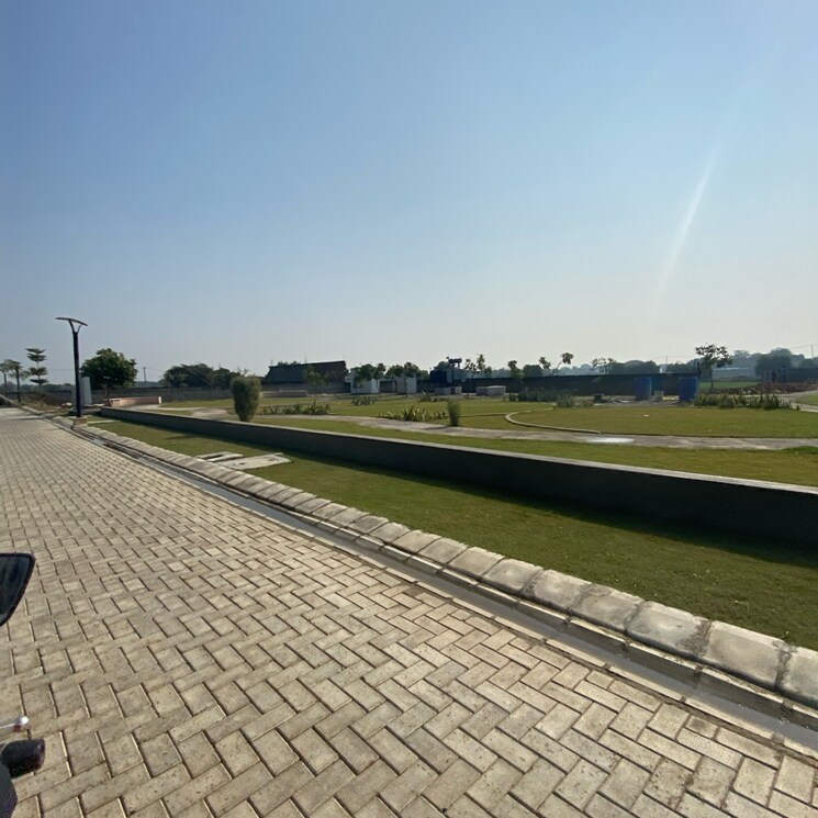 Other, lightstone-la-dimora-city  162 Sq.Yd. Plot In Sector 97a Faridabad 7927819