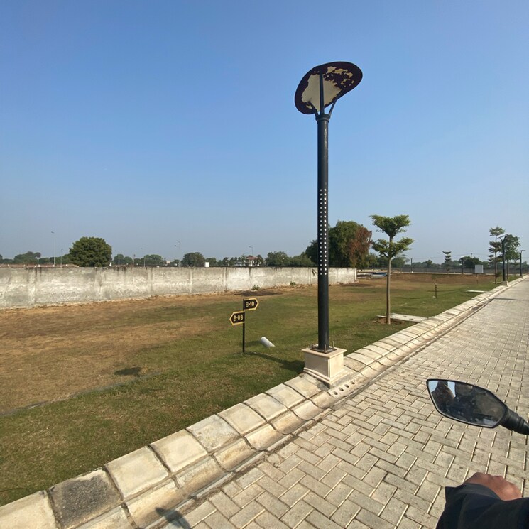 Exterior View, lightstone-la-dimora-city  162 Sq.Yd. Plot In Sector 97a Faridabad 7927819