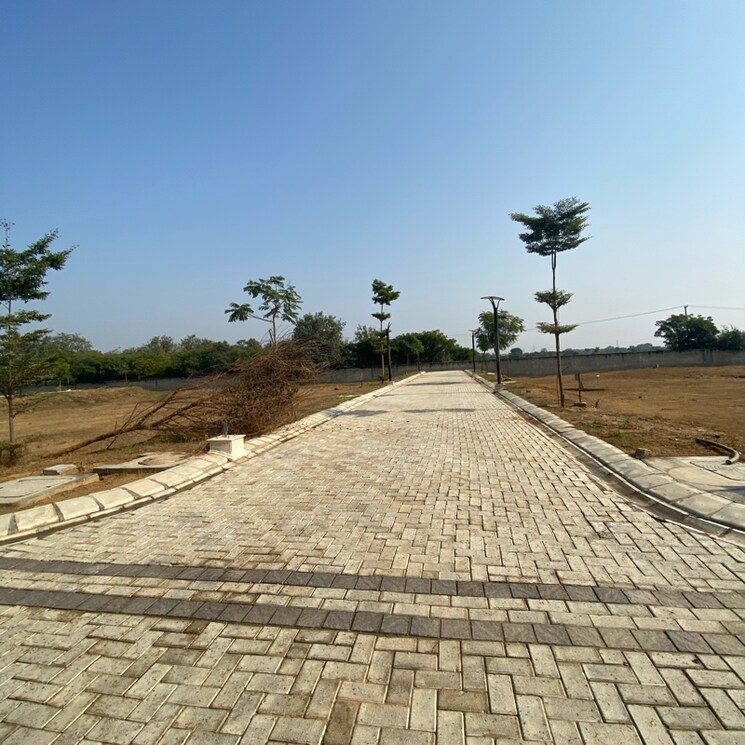 undefined, lightstone-la-dimora-city  162 Sq.Yd. Plot In Sector 97a Faridabad 7927819