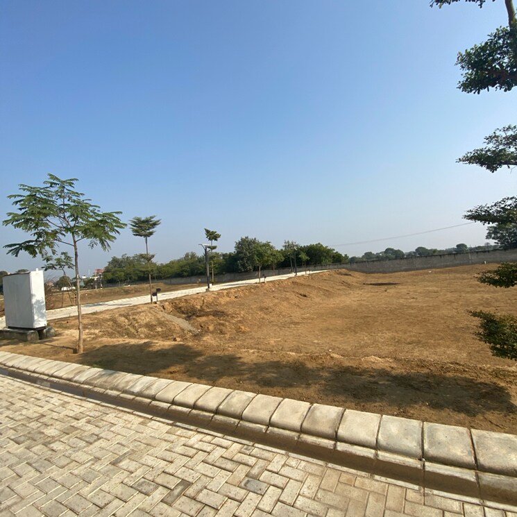 undefined, lightstone-la-dimora-city  162 Sq.Yd. Plot In Sector 97a Faridabad 7927819