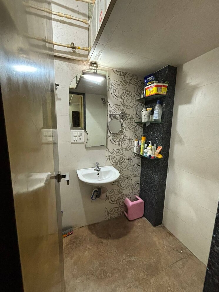 Master Bedroom, gayatri-corner 1 Bedroom 705 Sq.Ft. Apartment In Kandivali East Mumbai 7927822