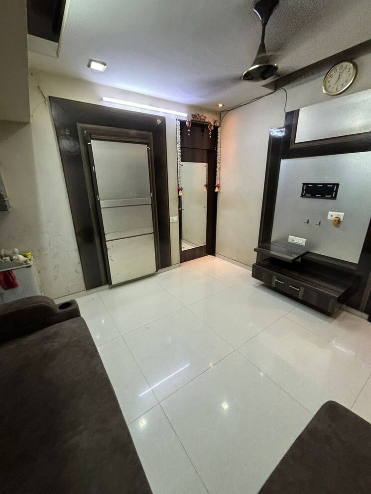 Kitchen, gayatri-corner 1 Bedroom 705 Sq.Ft. Apartment In Kandivali East Mumbai 7927822