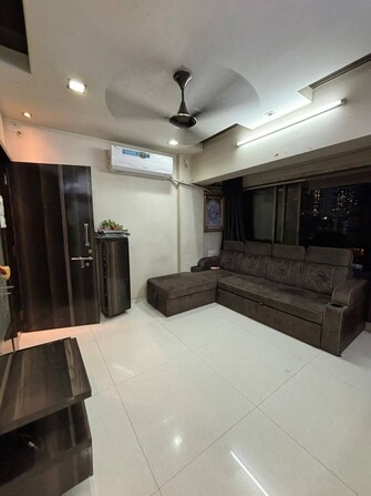 1 BHK Apartment For Rent in Gayatri Corner Kandivali East Mumbai  7927822