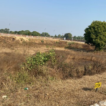 Plot Area in  Plot at Sector 92 – for Sale