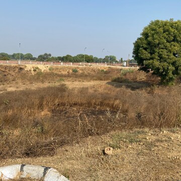 Plot Area in  Plot at Sector 92 – for Sale