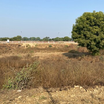   Plot at Sector 92 – for Sale