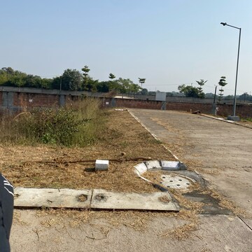 Plot Area in  Plot at Sector 92 – for Sale