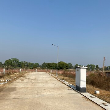 Swimming Pool in  Plot at Sector 92 – for Sale