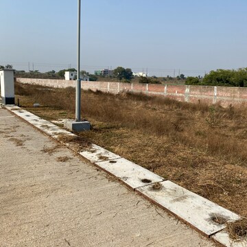 Plot Area in  Plot at Sector 92 – for Sale