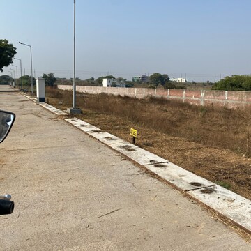 Plot Area in  Plot at Sector 92 – for Sale