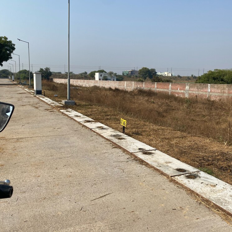 undefined, sector 92  144 Sq.Yd. Plot In Sector 92 Faridabad 7927830