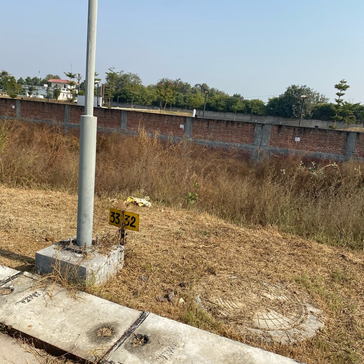 undefined, sector 92  144 Sq.Yd. Plot In Sector 92 Faridabad 7927830