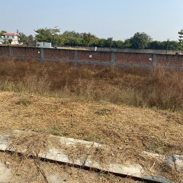 Plot Area in  Plot at Sector 92 – for Sale