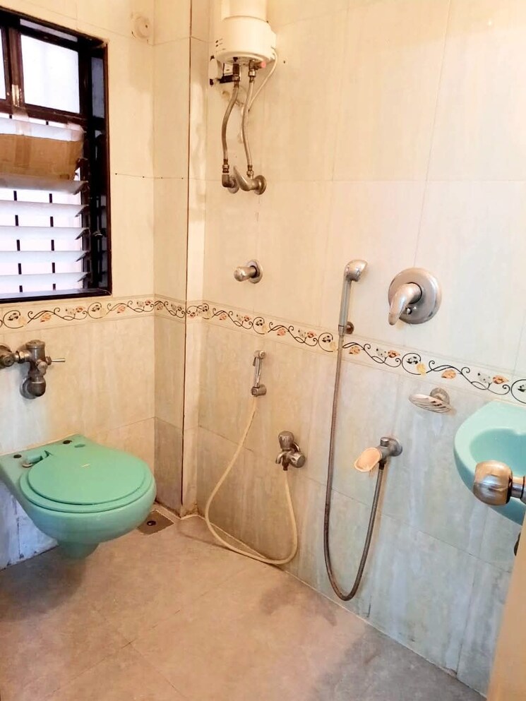 Master Bedroom, sunshine-apartment-kandivali-east 1 Bedroom 450 Sq.Ft. Apartment In Kandivali East Mumbai 7927835