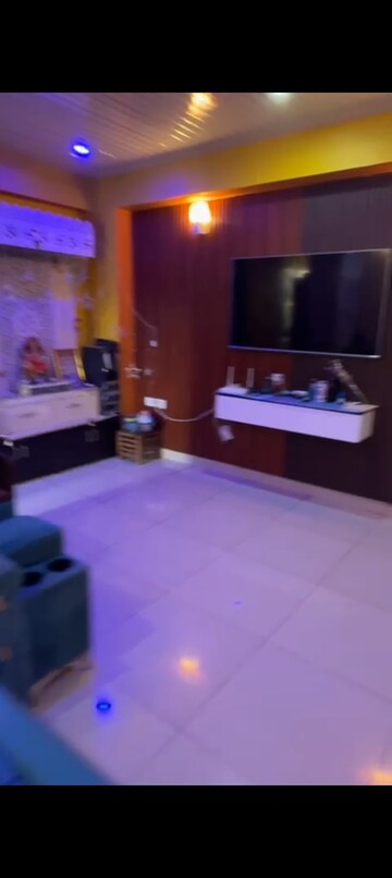 Bedroom in 2 BHK Apartment at River Heights Plaza, Raj Nagar Extension – for Rent