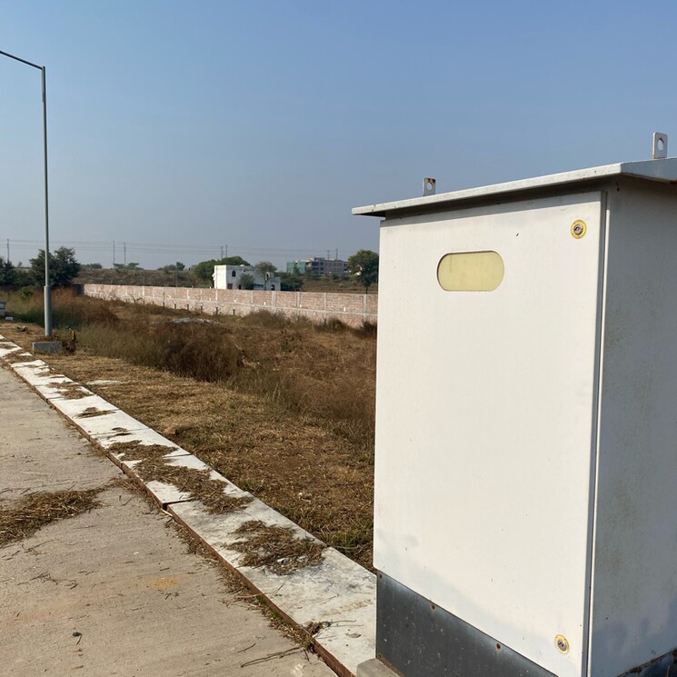 Balcony, sector 92  167 Sq.Yd. Plot In Sector 92 Faridabad 7927837