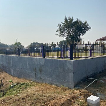 Swimming Pool in  Plot at Sector 92 – for Sale