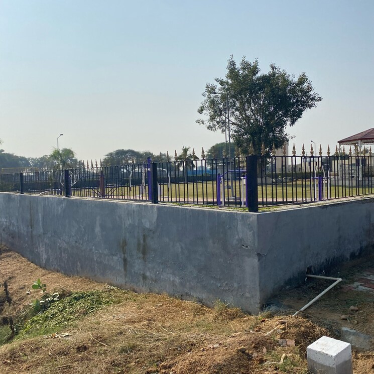 Swimming Pool, sector 92  167 Sq.Yd. Plot In Sector 92 Faridabad 7927837